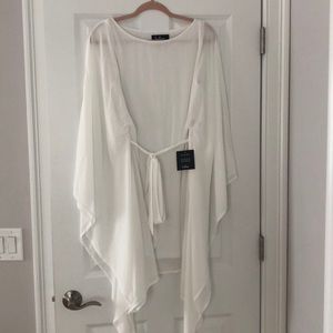 LuLu’s Goddess Mini Dress